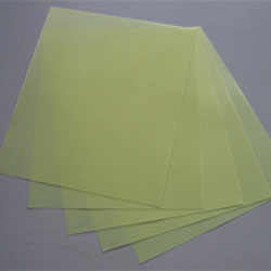G5 Melamine glass cloth laminated sheet
