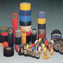 Electrical and electronic insulation tapes