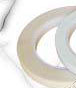 Glass Cloth Silicon Adhesive Tape (Similar to 3M69)